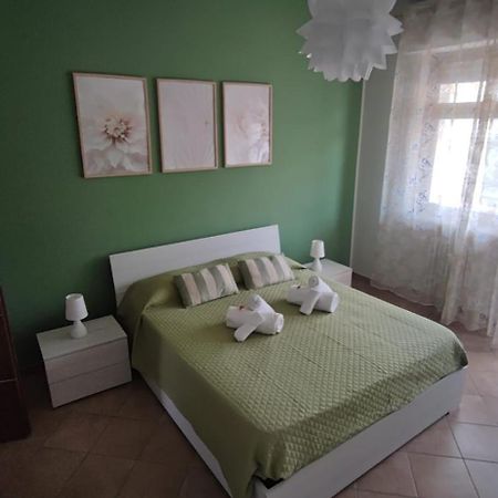 L'Orchidhea Apartment ซาวิยิอาโน ภายนอก รูปภาพ