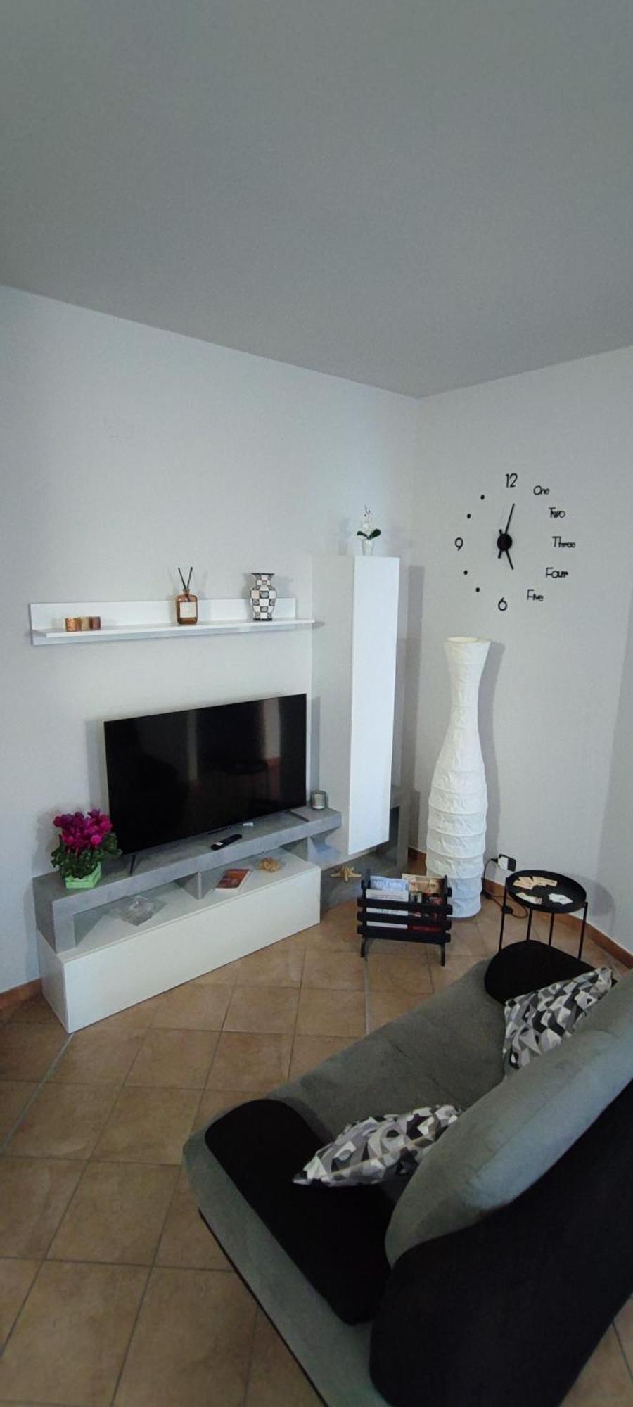 L'Orchidhea Apartment ซาวิยิอาโน ภายนอก รูปภาพ