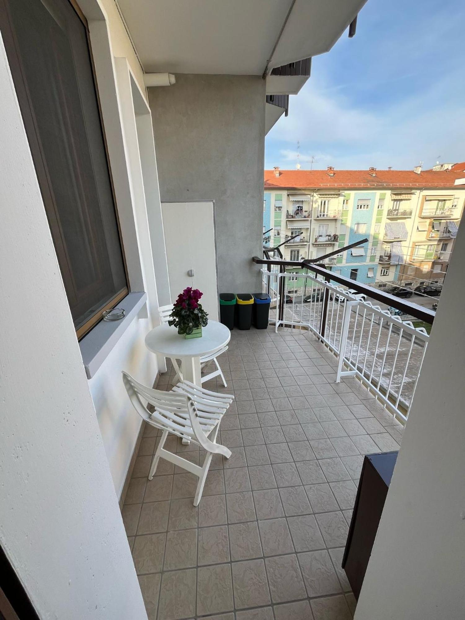 L'Orchidhea Apartment ซาวิยิอาโน ภายนอก รูปภาพ