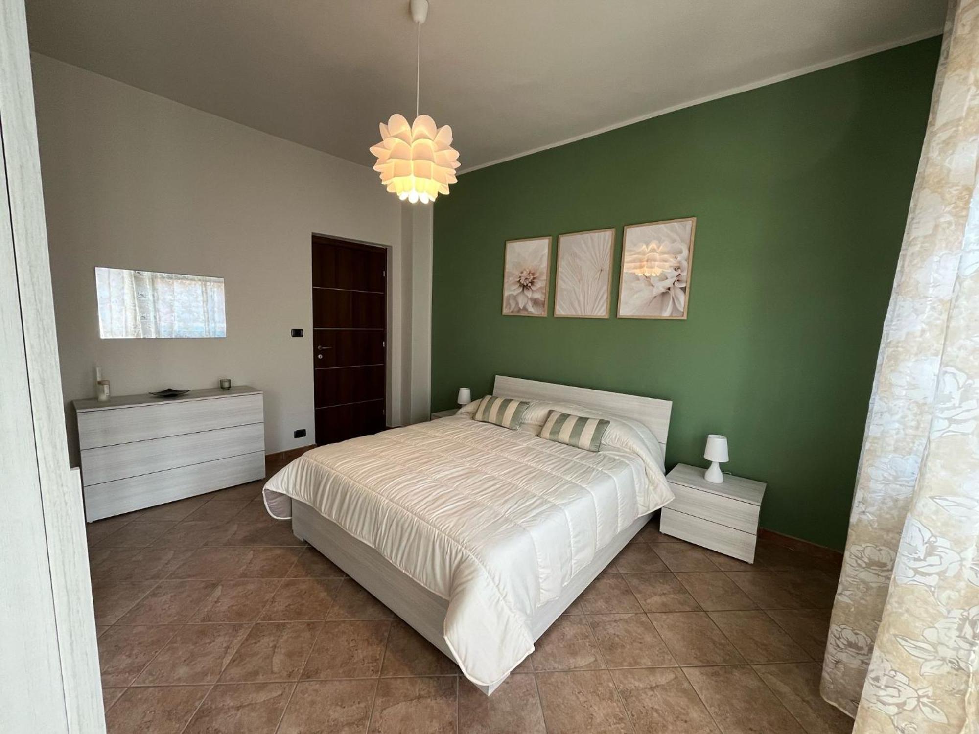 L'Orchidhea Apartment ซาวิยิอาโน ภายนอก รูปภาพ